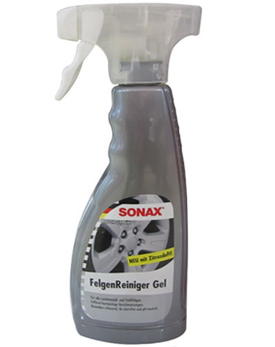 DUNG DỊCH RỬA VÀNH SONAX 429200